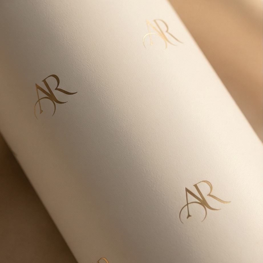 Signature Tumbler