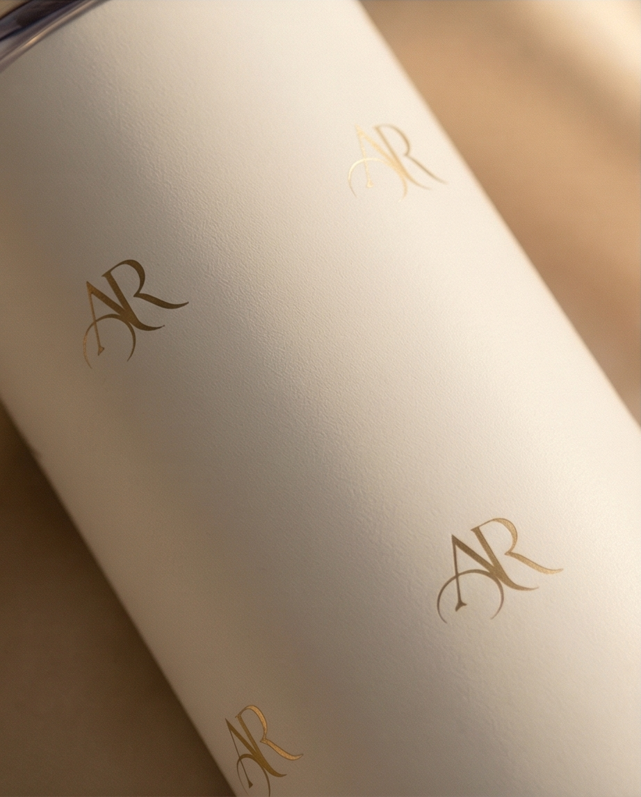 Signature Tumbler
