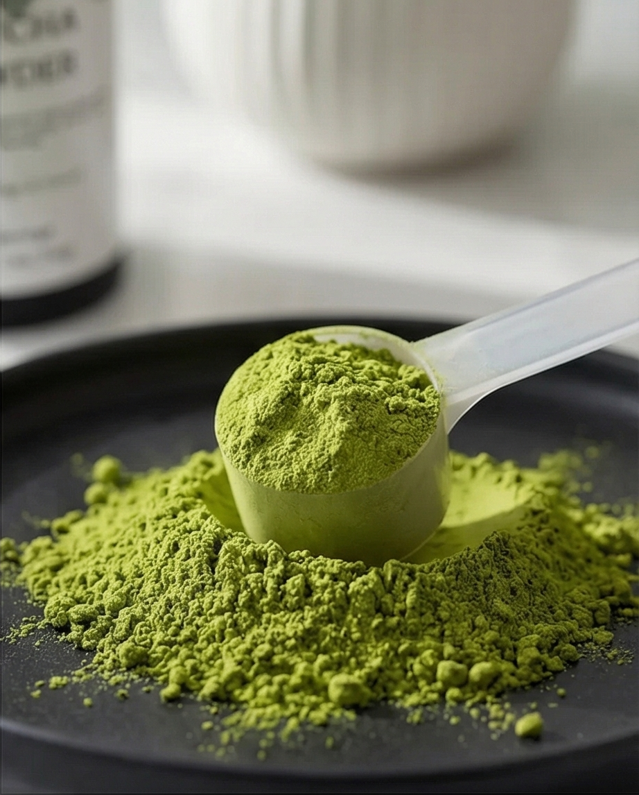 Ceremonial Matcha Powder