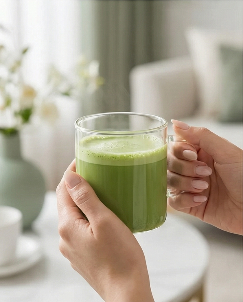 Ceremonial Matcha Powder