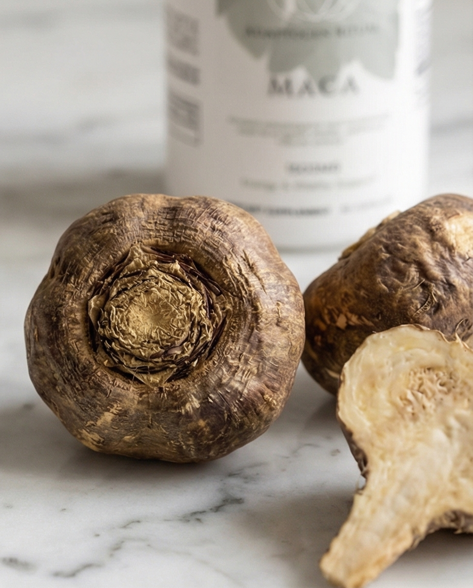 Maca