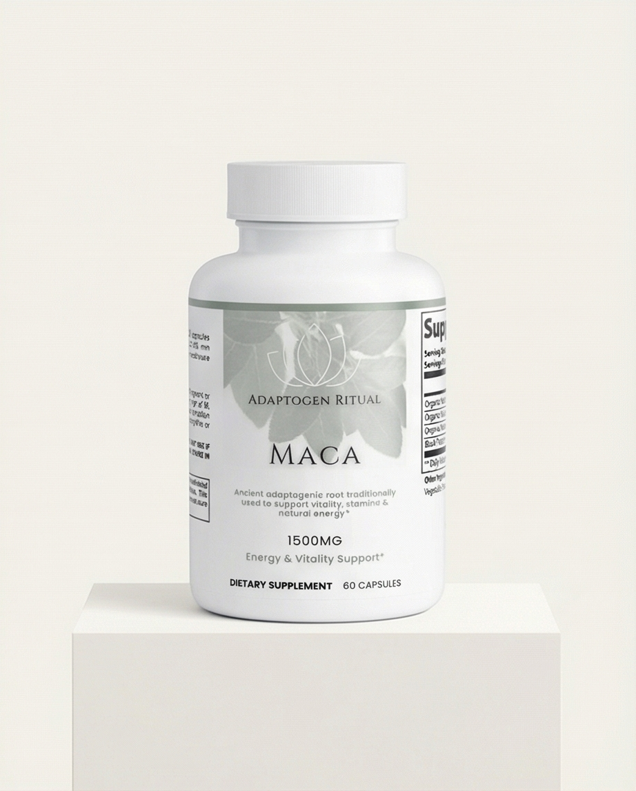 Maca_