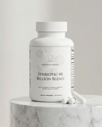 Synbiotique Mélange de 40 milliards