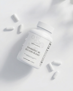 Synbiotique Mélange de 40 milliards