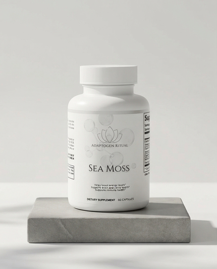 Sea Moss