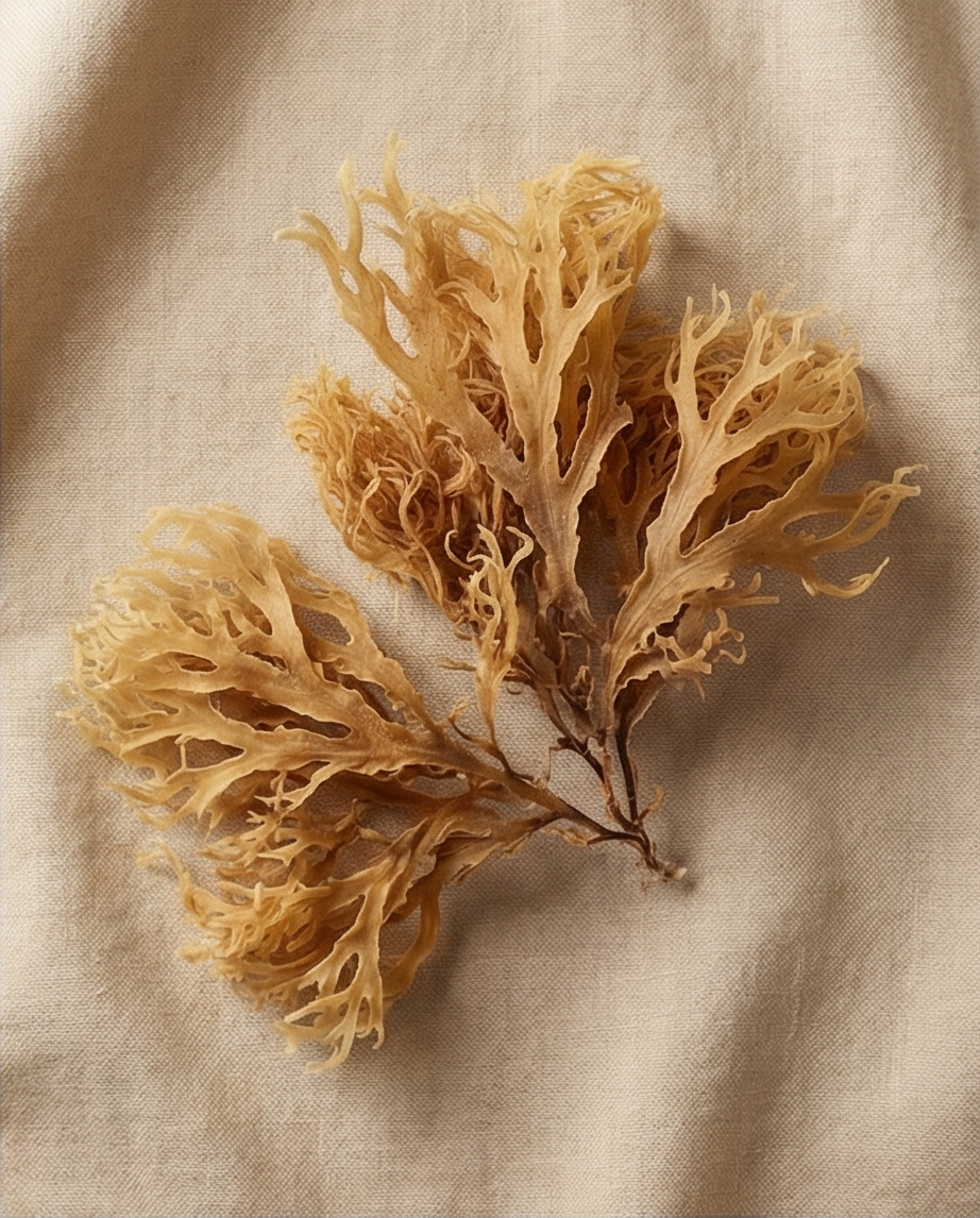 Sea Moss