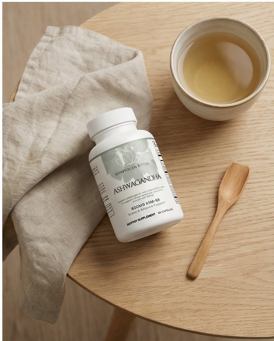 Ashwagandha