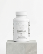 Vitalité cellulaire NAD+