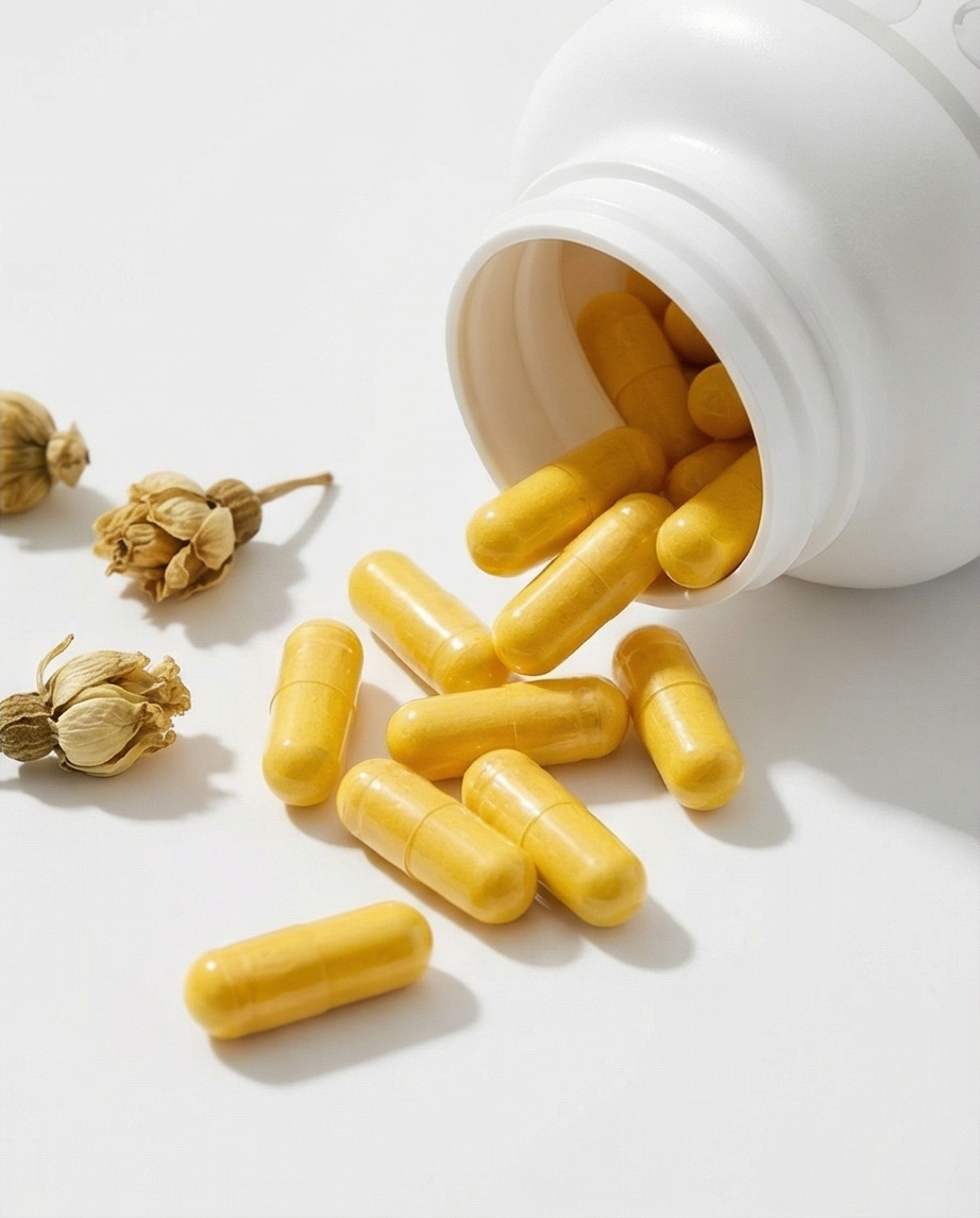 Vitalité cellulaire NAD+