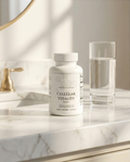 Vitalité cellulaire NAD+