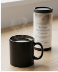 Ritual Mushroom Coffee