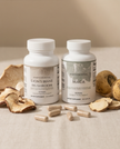 The Vitality Ritual (10%)