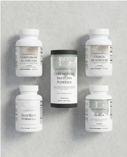 The Balance Ritual (20%)_