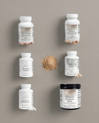 Collection Rituel Ultime (260$)