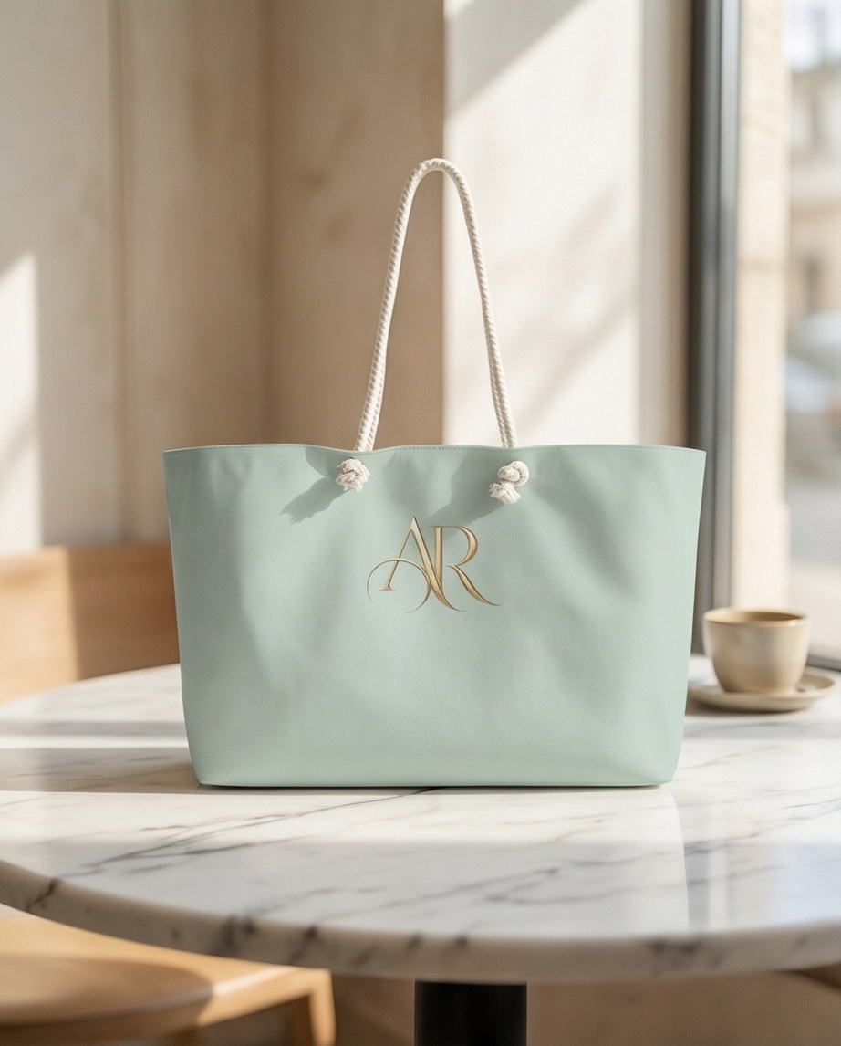 Signature Bag