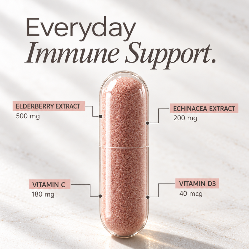 Immune Berry