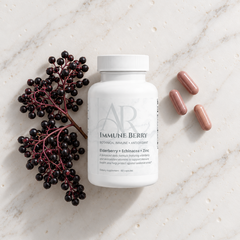 Immune Berry