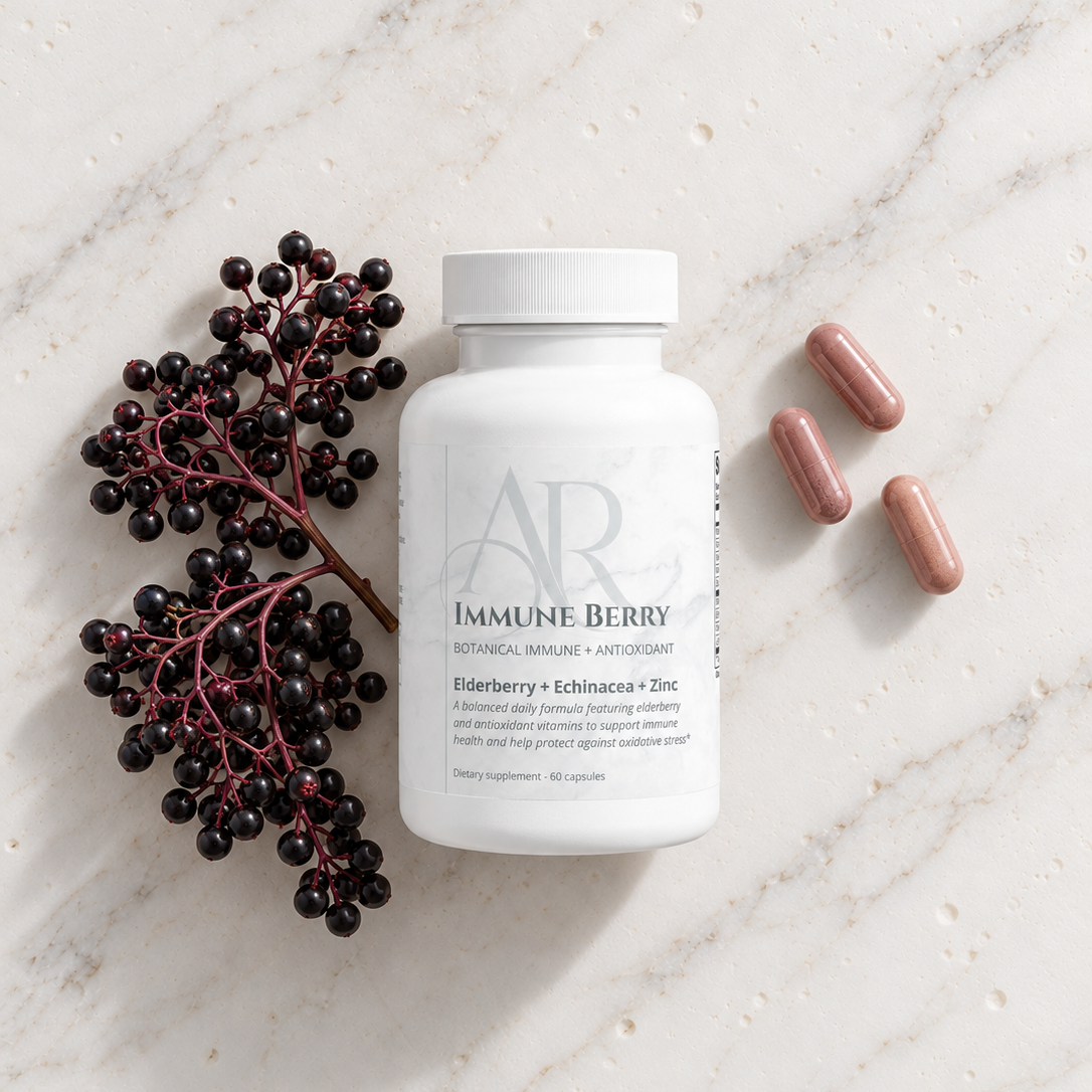 Immune Berry