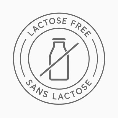 LACTOSE FREE