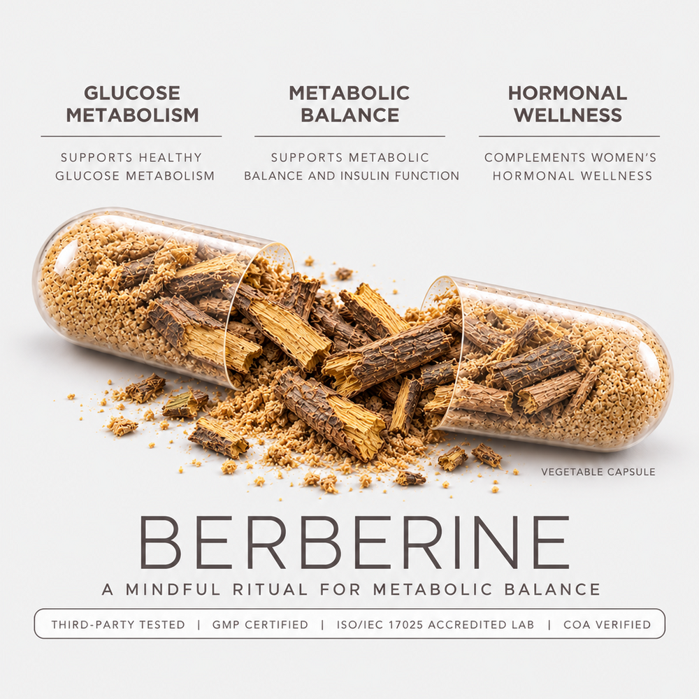 Berberine