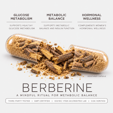 Berberine