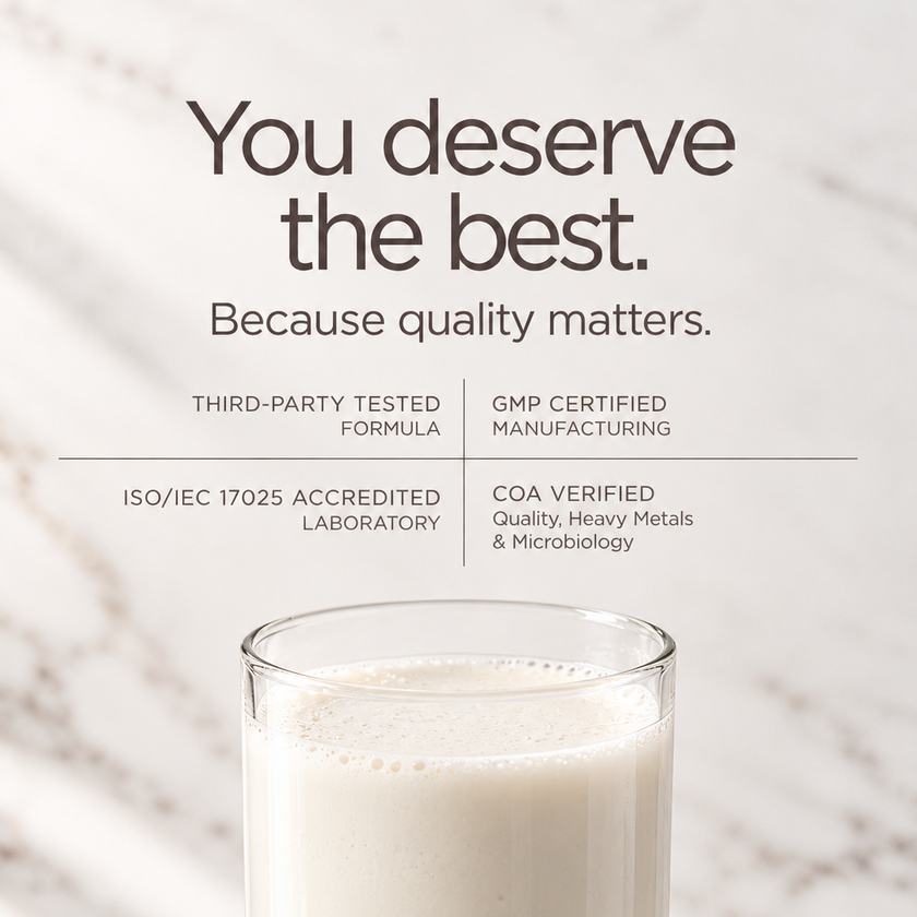 Pure Collagen Peptides