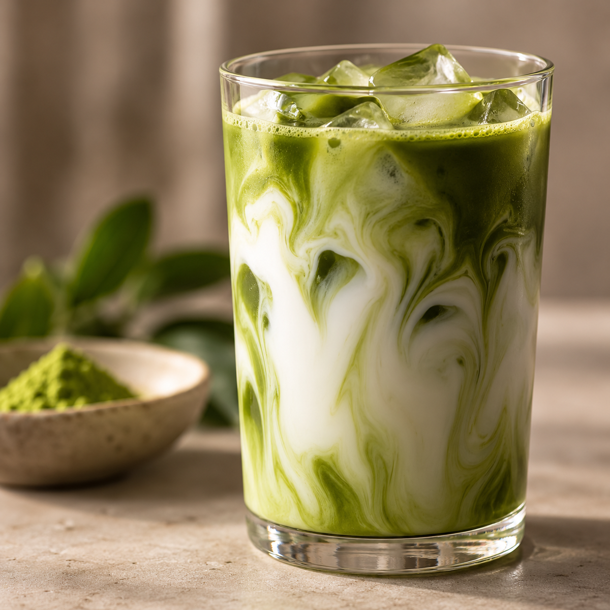 Saveur umami délicate