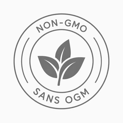 NON GMO