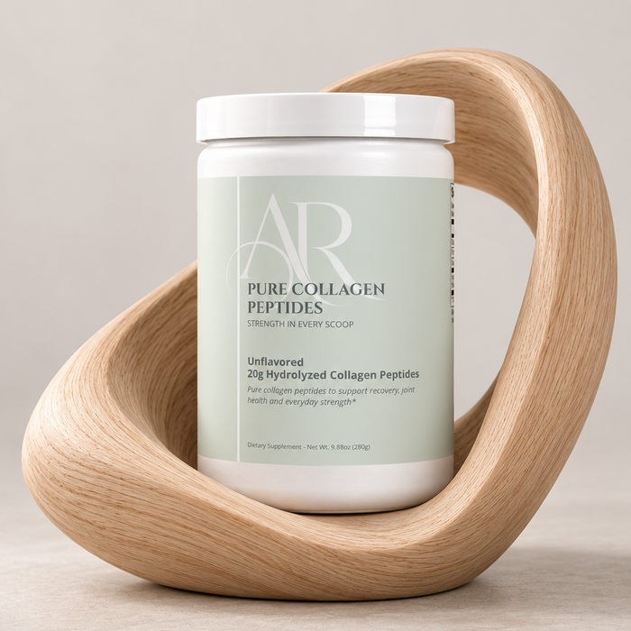 Pure Collagen Peptides