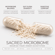 Sacred Microbiome