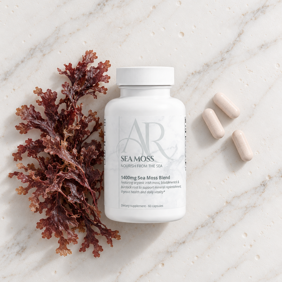 Sea Moss