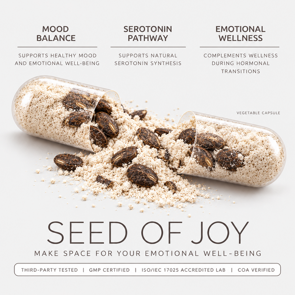 Seed of Joy