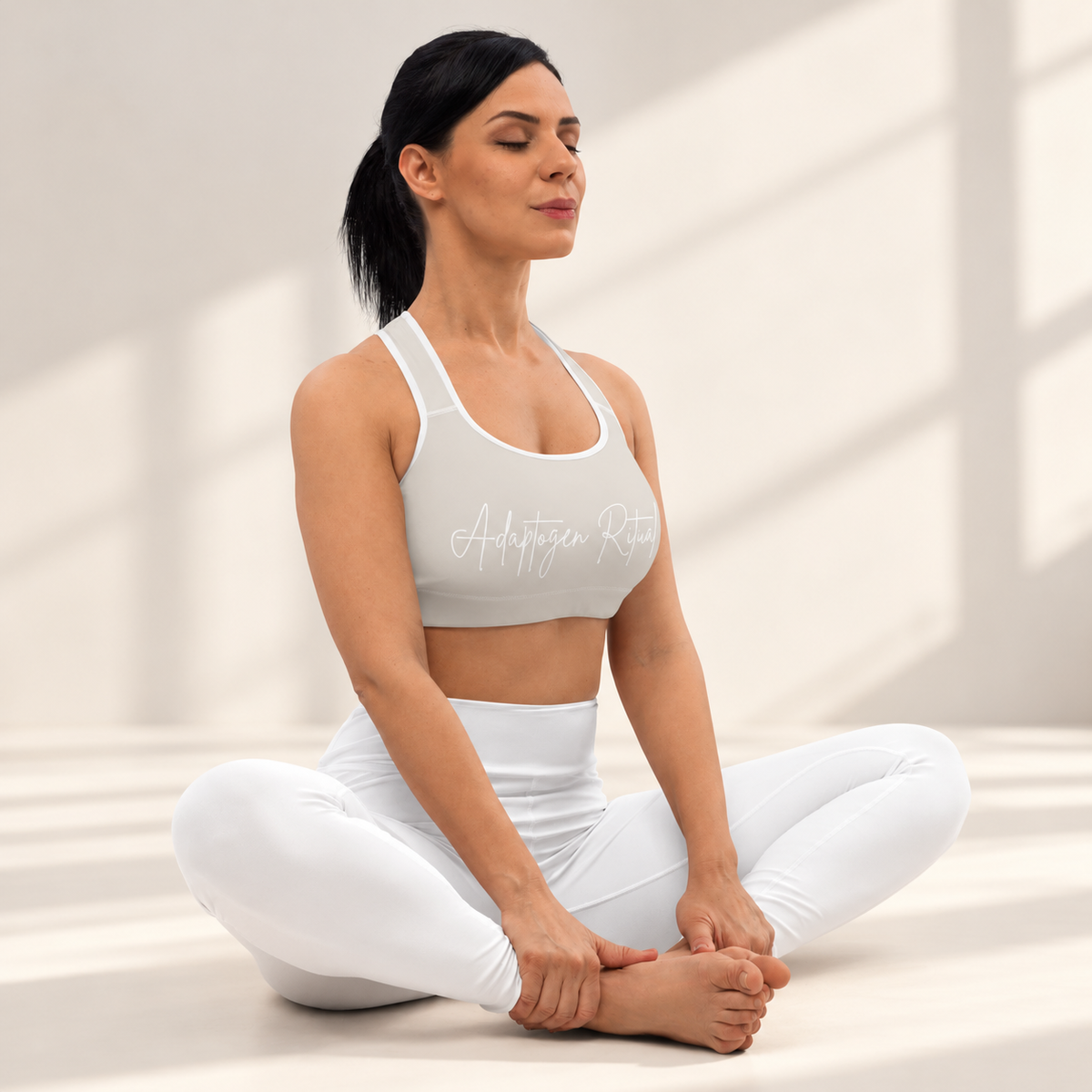 Soutien-gorge de sport AR