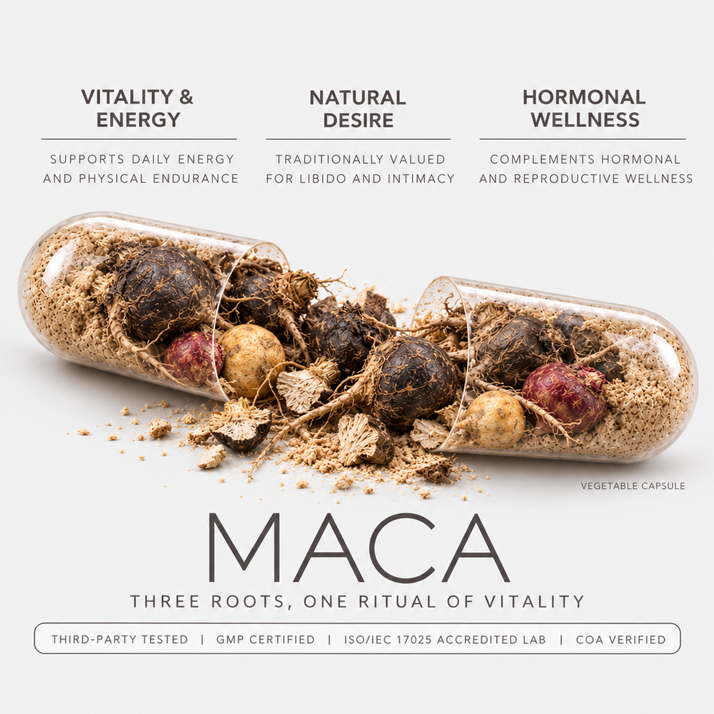 Maca
