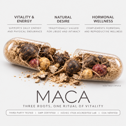 Maca