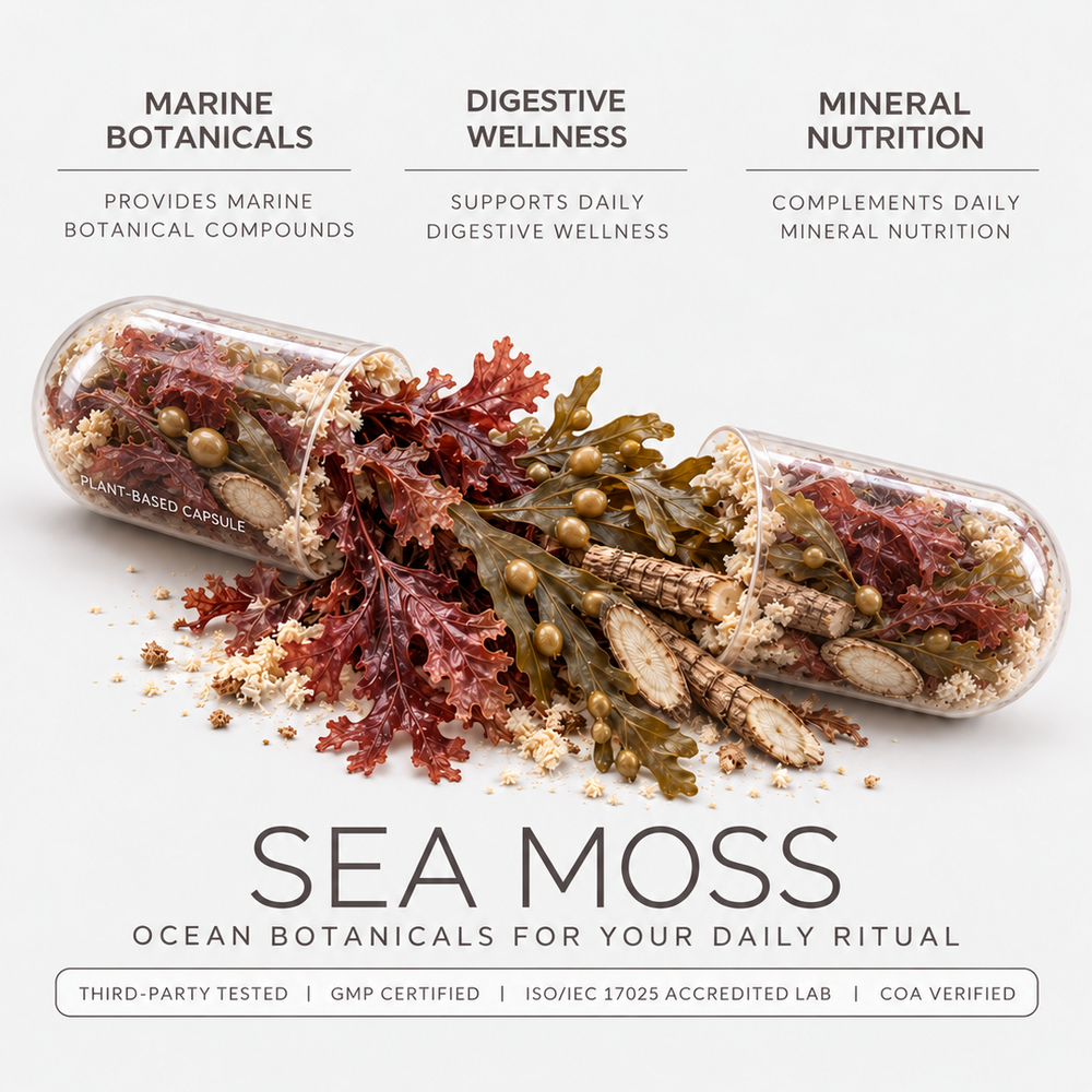 Sea Moss