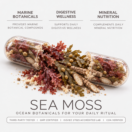 Sea Moss