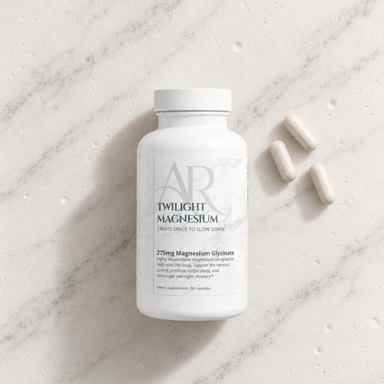 Twilight Magnesium