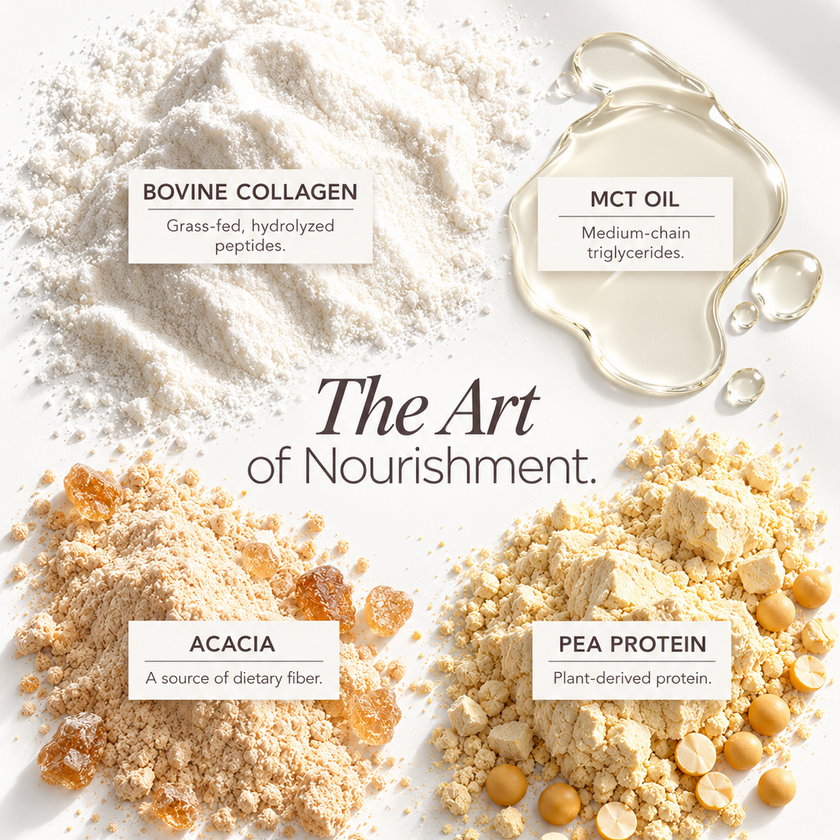 Velvet Collagen
