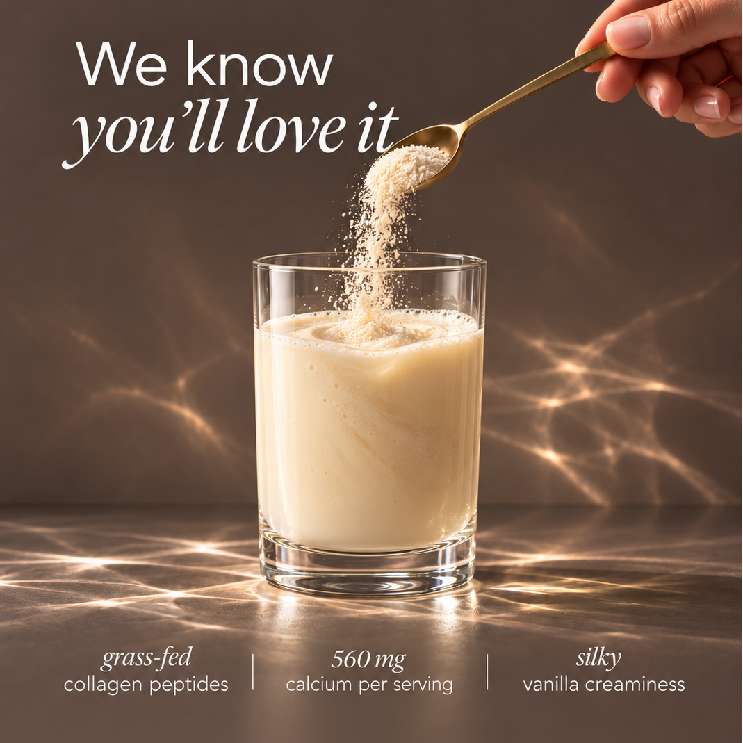 Velvet Collagen