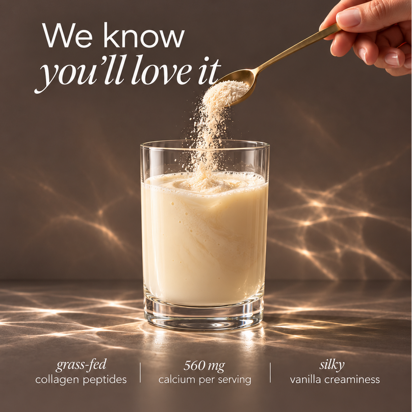 Velvet Collagen