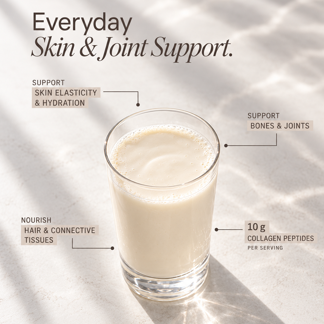 Velvet Collagen