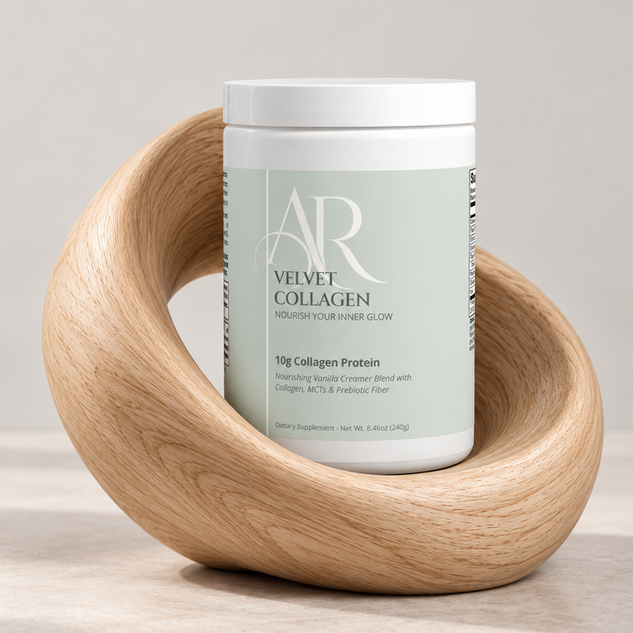 Velvet Collagen