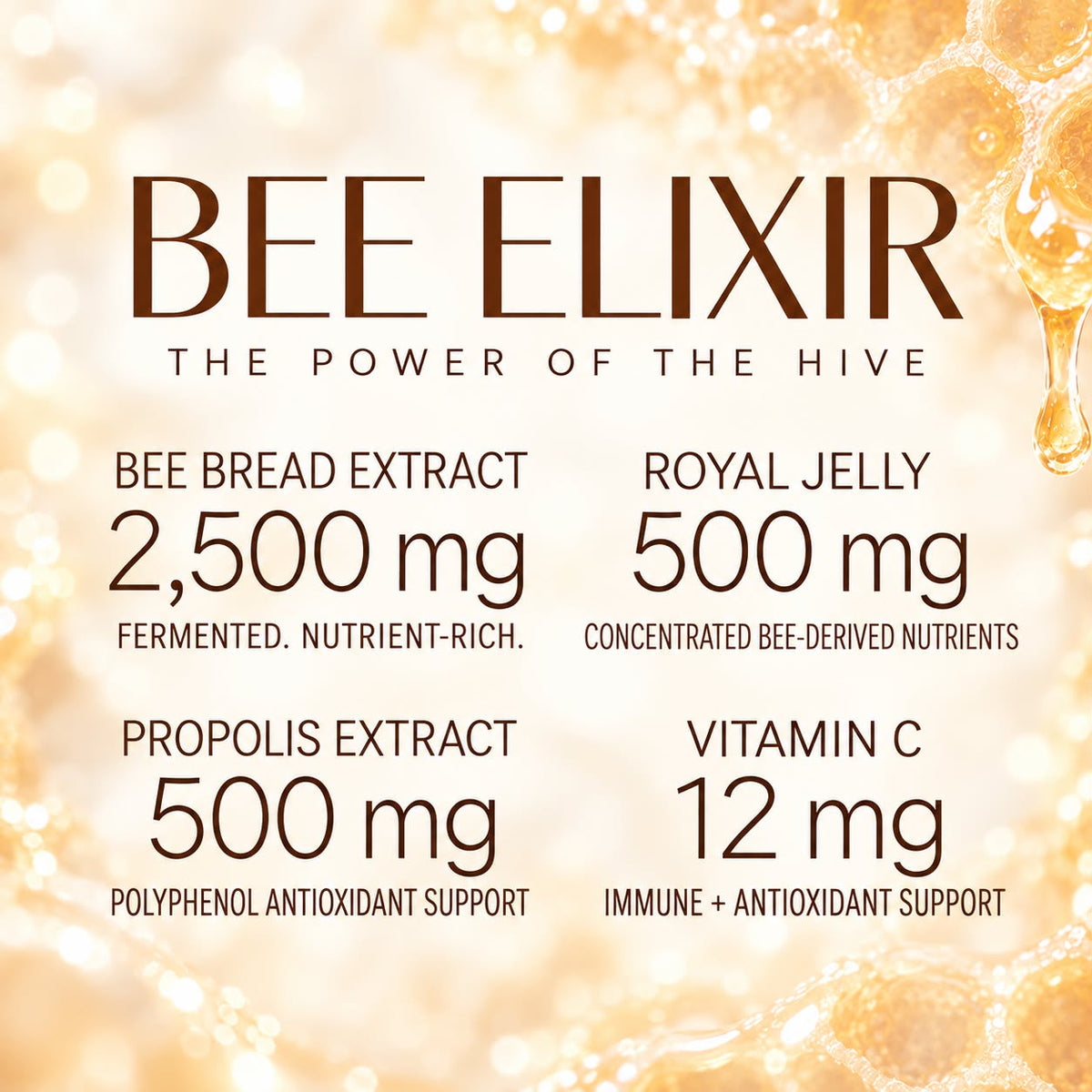 Immune Ritual