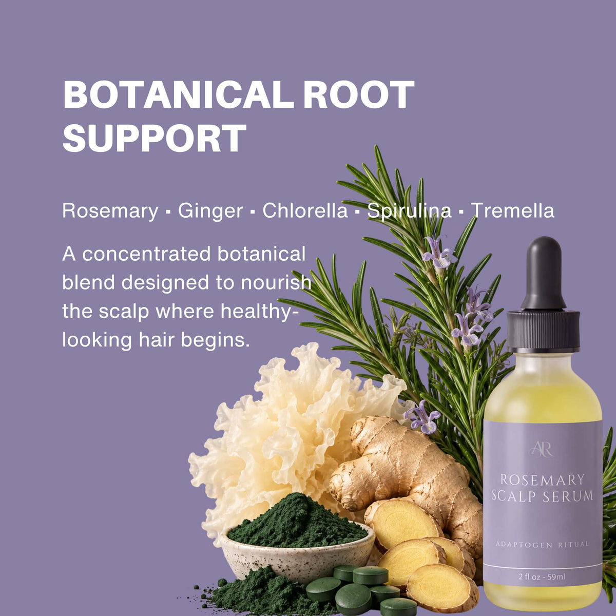 Rosemary Scalp Serum_