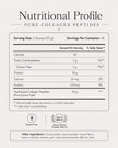 Infusion Collagen Peptides