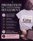 TRIBE EDITION 2026 organic t-shirt
