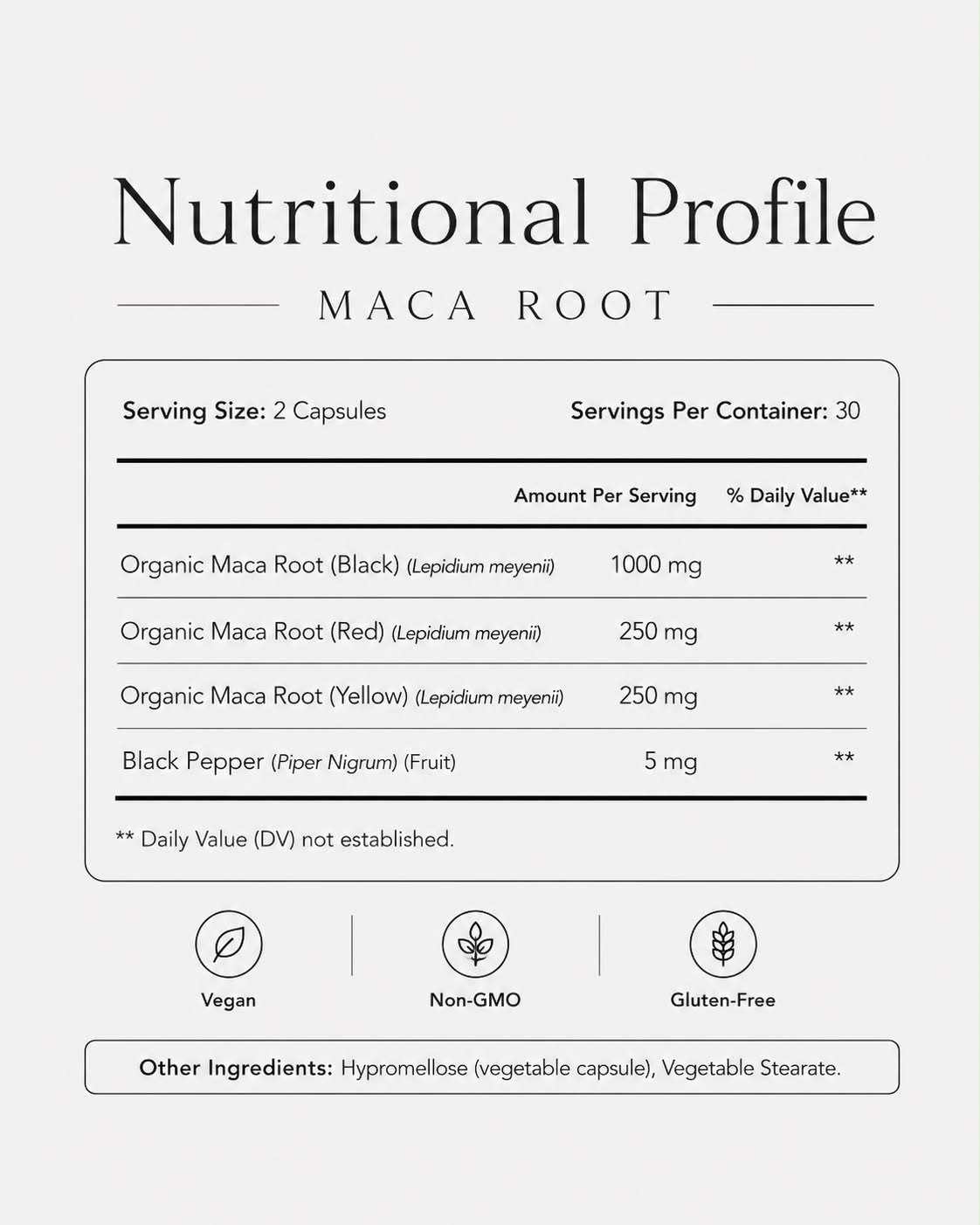 Maca