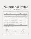Maca