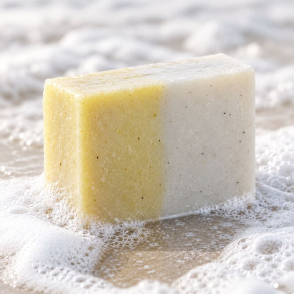 Cedar & Lavender Bar